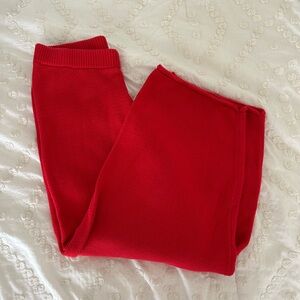 Women's Sonderhaus Jeanie Pants Size S